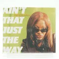 Produktbild: Lutricia Mcneal Aint That Just the Way CD gebraucht gut