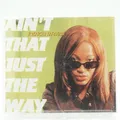 Produktbild: Lutricia Mcneal Aint That Just the Way CD Gebraucht sehr gut