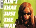 Produktbild: Aint That Just The Way Lutricia Mcneal