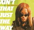 Produktbild: Lutricia McNeal - Ain't That Just The Way CD Maxi 6278