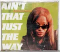 Produktbild: Single-CD LUTRICIA McNEAL - Ain´t that just the way