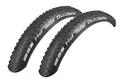 Produktbild: 2X Schwalbe Racing Ralph 57-622 Faltreifen 29x2.25 Fahrradreifen Mantel Tire