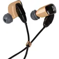 Produktbild: Hifiman RE2000 Pro in-ear headphones (gold) (Passive Geräuschunterdrückung, Kabelgebunden) (1735647002)