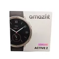 Produktbild: Amazfit Active 2 Connect©e Uhr Smartwatch Mann Frau 44mm NFC Zahlung AI GPS und