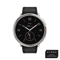 Produktbild: Amazfit Active 2 Premium 44mm Smartwatch HYROX-Modus