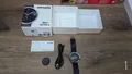 Produktbild: Amazfit Active 2 Round Black Smartwatch 1.32 Zoll 1132