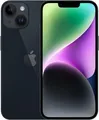 Produktbild: Apple iPhone 14 128GB - Midnight