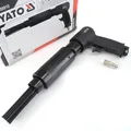 Produktbild: YATO Druckluft Nadelentroster Pneumatischer Nadelhammer Rostentferner Entroster