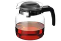 Produktbild: Glaskanne Matura Krüge Dekantierer Karaffen 0,65 l Transparent schwarz