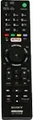 Produktbild: Originale Sony TV Fernbedienung RMT-TX100D | TX100D
