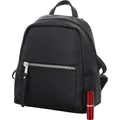 Produktbild: TOM TAILOR Tinna Damen City Rucksack Backpack, 8 L Schwarz