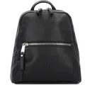 Produktbild: Tom Tailor Tinna City Rucksack 26cm #TT-26101 (black)