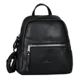 Produktbild: Tom Tailor TINNA, Rucksack S, schwarz