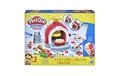 Produktbild: Hasbro Play-Doh Kitchen Creations - Pizzabäckerei F43735L1