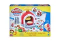 Produktbild: Hasbro Knete F43735 Play-Doh Pizzabäckerei