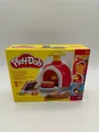 Produktbild: Play-Doh Pizzabäckerei Kitchen Creations Knetset Pizza Kinder Neu