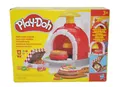 Produktbild: Hasbro F4373 Play-Doh Pizzabäckerei Neu mit Rechnung inkl MwSt