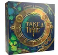 Produktbild: Take Time – kooperatives Rätselspiel mit 40 Uhren