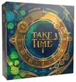 Produktbild: Asmodee Spiel Take Time