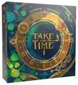 Produktbild: Take Time, Alexi Piovesan