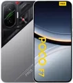Produktbild: Xiaomi Poco F7 512GB/12GB RAM Dual-SIM silber