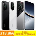 Produktbild: Xiaomi POCO F7 5G Smartphone 12+512GB 6,83