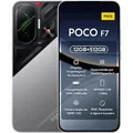 Produktbild: Xiaomi Poco F7 5G Dual Sim 12GB RAM 512GB - Silver