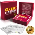 Produktbild: SIMON & JAN - Erzählt euch mehr Paare