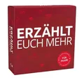 Produktbild: BrainBox Spiel SIMON & JAN - Erzählt euch mehr Paare