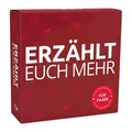Produktbild: SIMON & JAN - Erzählt euch mehr Paare