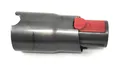 Produktbild: Adapter kompatibel mit Dyson V12, verwendbares Zubehör von den Modellen V7, V8, V10, V11, V15, Gen5