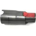 Produktbild: Adapter kompatibel mit Dyson V12, verwendbares Zubehör von den Modellen V7, V8, V10, V11, V15, Gen5