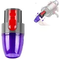 Produktbild: Zubehör Für Staubbeutel Von Dyson Staubsaugern, Kompatibel Mit Den Modellen Dyson V7, V8, V10, V11 Und V15.