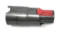 Produktbild: Adapter kompatibel mit Dyson V12, verwendbares Zubehör von den Modellen V7, V8, V10, V11, V15, Gen5