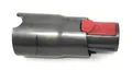 Produktbild: Adapter kompatibel mit Dyson V12 auf Zubehör von V7, V8, V10, V11, V15 Modelle