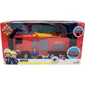 Produktbild: Simba Feuerwehrmann Sam - Jupiter Series Pro (9252516)