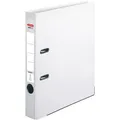 Produktbild: Herlitz Ordner 5450705 maX.file protect, PP, A4, 5cm, Kunststoffordner, weiß
