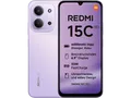 Produktbild: XIAOMI Redmi 15C 5G 128 GB Dusk Purple Dual SIM
