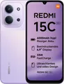 Produktbild: Xiaomi Redmi 15C 5G 128GB 4GB RAM Dual Lila EU
