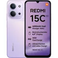 Produktbild: Xiaomi Redmi 15C 5G (128 GB, Dusk purple, 6.90