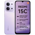 Produktbild: Xiaomi Redmi 15C 5G 128 GB Dusk Purple