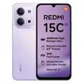 Produktbild: Xiaomi Redmi 15C 5G 128 GB Dusk Purple