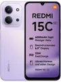 Produktbild: Xiaomi Redmi 15C 5G 128 GB Dusk Purple