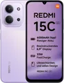 Produktbild: Xiaomi Redmi 15C 5G 4GB+128GB Dusk Purple Smartphone #1907097