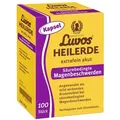 Produktbild: Heilerde - Extrafein akut 100 Kapseln