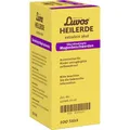 Produktbild: Luvos® Heilerde extrafein akut Säurebedingte Magenbeschwerden Kapseln