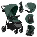 Produktbild: Kinderwagen LIONELO klappbar Reisebuggy Buggy Kindersportwagen