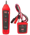Produktbild: UNI-T UT682D Netzwerk Kabeltester Telefon Kabelsucher Testgerät RJ11