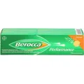 Produktbild: Berocca Performance Brausetabletten 15 St