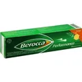 Produktbild: BEROCCA Performance Brausetabletten, 15 St PZN 09296114